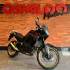 HONDA TRANSALP 750 ABS HONDA TRANSALP 750 ABS