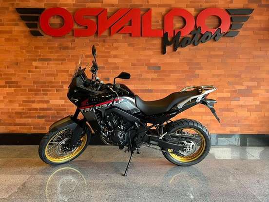 HONDA-TRANSALP 750 ABS HONDA-TRANSALP 750 ABS-2026
