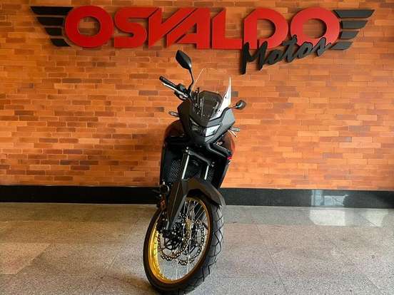 HONDA-TRANSALP 750 ABS HONDA-TRANSALP 750 ABS-2026
