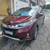 HONDA WR-V 1.5 16V FLEXONE EX CVT HONDA WR-V 1.5 16V FLEXONE EX CVT