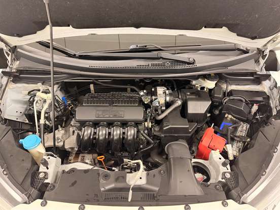 HONDA-WR-V-1.5 16V FLEXONE EXL CVT HONDA-WR-V-2017