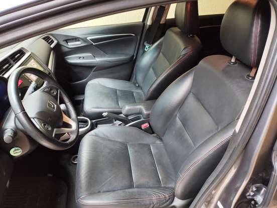HONDA-WR-V-1.5 16V FLEXONE EXL CVT HONDA-WR-V-2020