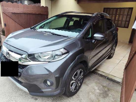 HONDA-WR-V-2020