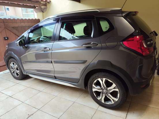 HONDA-WR-V-2020