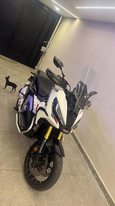 HONDA X-ADV 