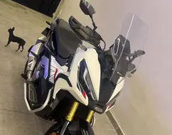 HONDA X-ADV HONDA X-ADV