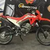 HONDA XR 300L TORNADO HONDA XR 300L TORNADO