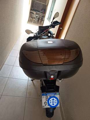 HONDA-XRE 300 ADVENTURE-2019