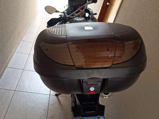 HONDA-XRE 300 ADVENTURE HONDA-XRE 300 ADVENTURE-2019