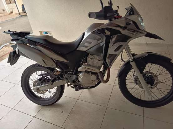 HONDA-XRE 300 ADVENTURE-2019