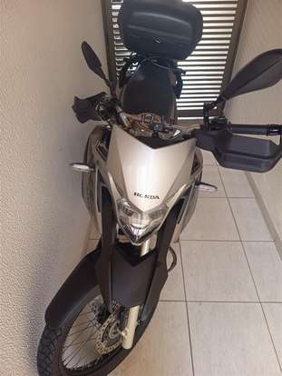 HONDA-XRE 300 ADVENTURE-2019