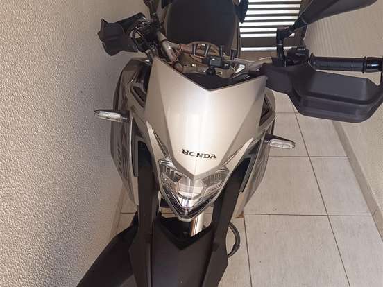 HONDA-XRE 300 ADVENTURE HONDA-XRE 300 ADVENTURE-2019
