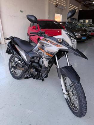 HONDA XRE 190 ABS 