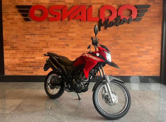 HONDA XRE 190 ABS 