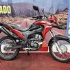 HONDA XRE 190 ABS HONDA XRE 190 ABS