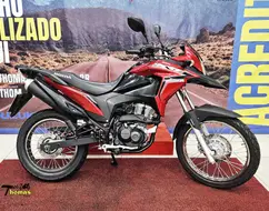 HONDA XRE 190 ABS HONDA XRE 190 ABS