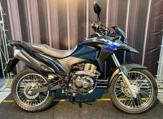 HONDA XRE 190 ABS 
