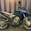HONDA XRE 190 ABS HONDA XRE 190 ABS