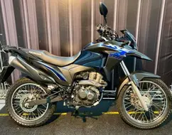 HONDA XRE 190 ABS HONDA XRE 190 ABS