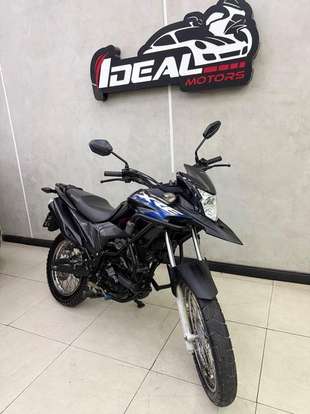 HONDA-XRE 190 ABS-2020