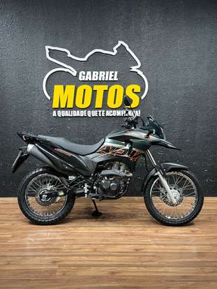 HONDA-XRE 190 ADVENTURE-2024