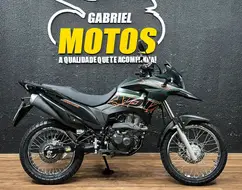 HONDA XRE 190 ADVENTURE HONDA XRE 190 ADVENTURE