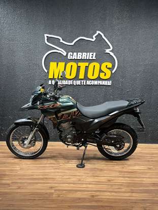 HONDA-XRE 190 ADVENTURE-2024