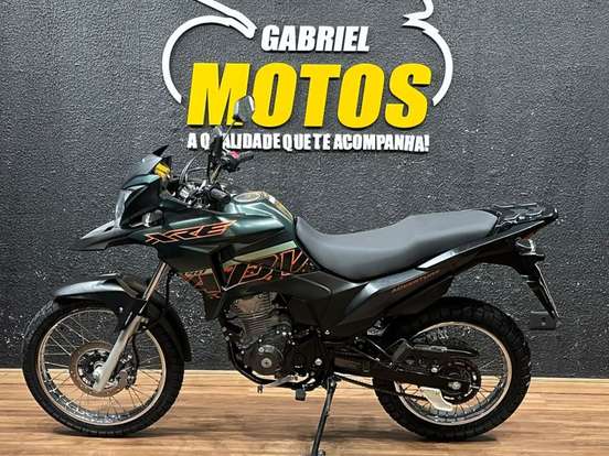 HONDA-XRE 190 ADVENTURE HONDA-XRE 190 ADVENTURE-2024