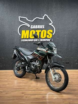 HONDA-XRE 190 ADVENTURE-2024