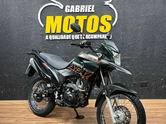 HONDA-XRE 190 ADVENTURE HONDA-XRE 190 ADVENTURE-2024