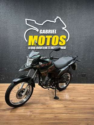 HONDA-XRE 190 ADVENTURE-2024