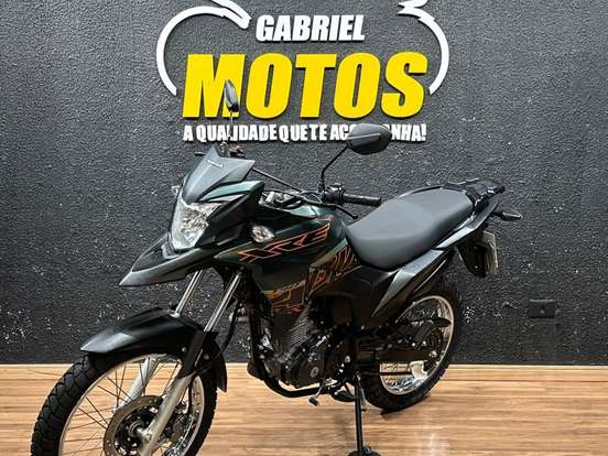 HONDA-XRE 190 ADVENTURE HONDA-XRE 190 ADVENTURE-2024