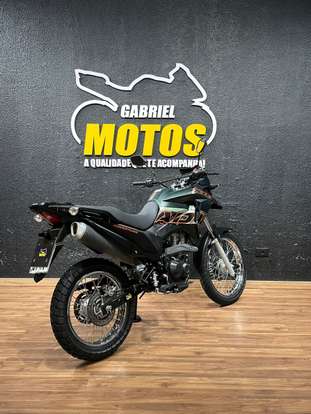 HONDA-XRE 190 ADVENTURE-2024