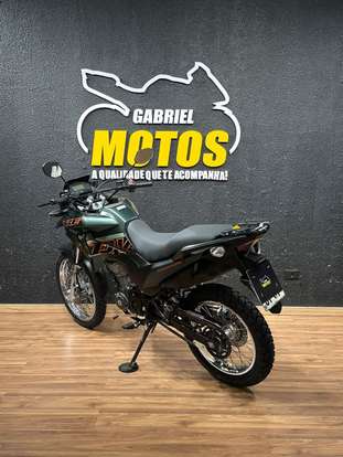 HONDA-XRE 190 ADVENTURE-2024