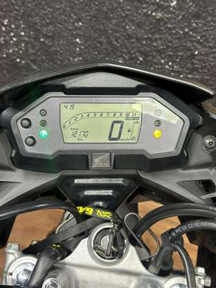 HONDA-XRE 190 ADVENTURE-2024