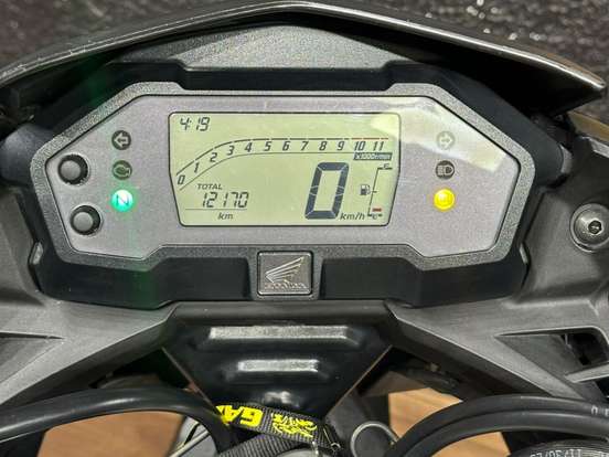 HONDA-XRE 190 ADVENTURE HONDA-XRE 190 ADVENTURE-2024