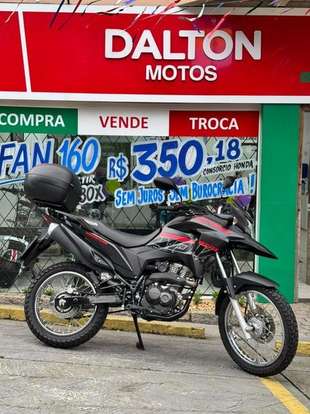 HONDA-XRE 190 SE-2023