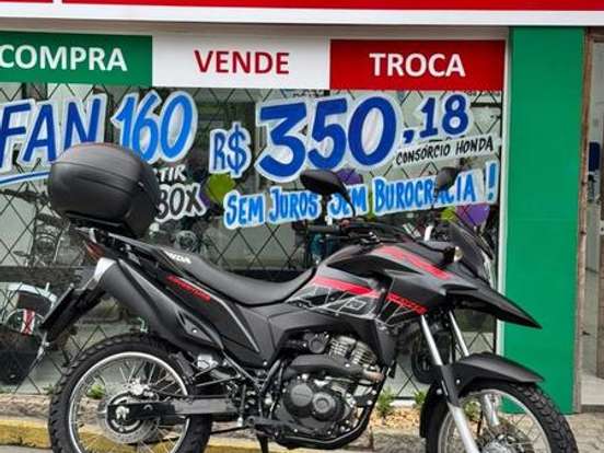 HONDA-XRE 190 SE HONDA-XRE 190 SE-2023