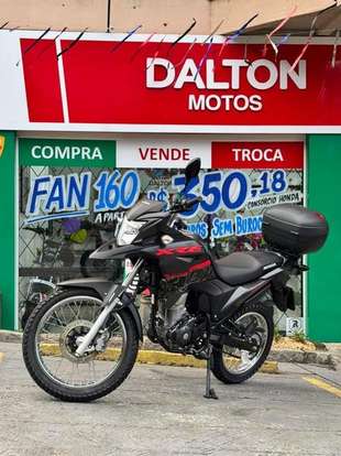 HONDA-XRE 190 SE-2023