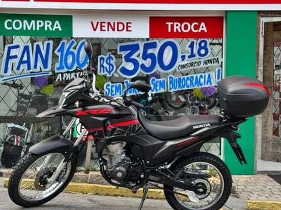 HONDA-XRE 190 SE HONDA-XRE 190 SE-2023