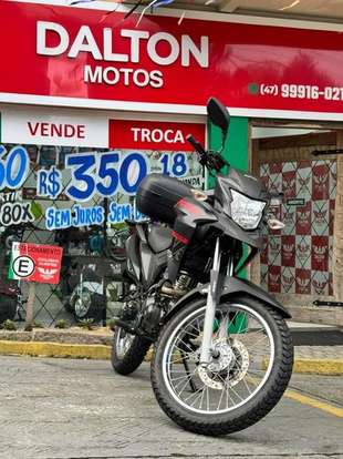 HONDA-XRE 190 SE-2023