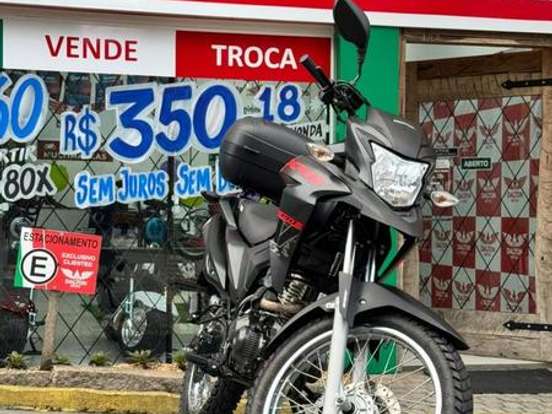 HONDA-XRE 190 SE HONDA-XRE 190 SE-2023