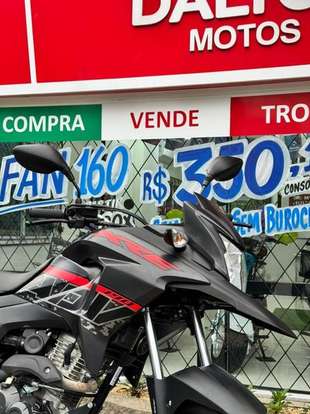 HONDA-XRE 190 SE-2023
