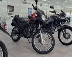 HONDA XRE 190 SE HONDA XRE 190 SE