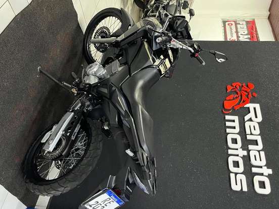 HONDA-XRE 300 ABS-2023