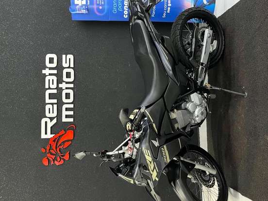 HONDA-XRE 300 ABS-2023