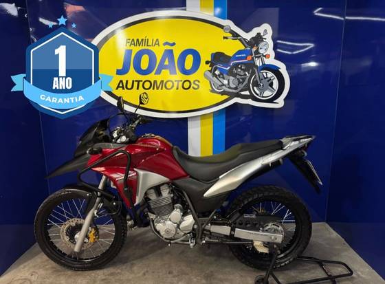 HONDA XRE 300 ABS 