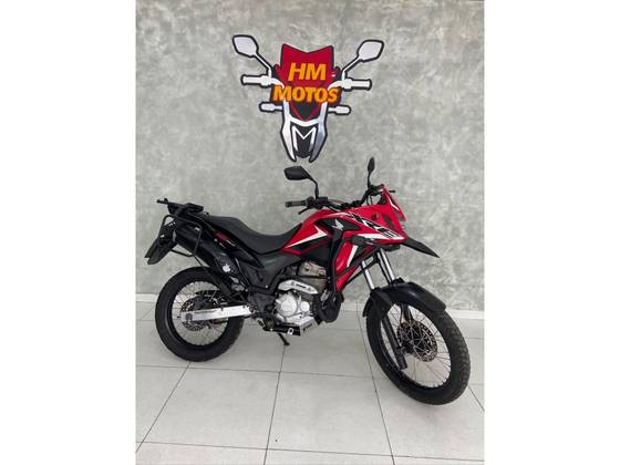 HONDA XRE 300 ABS 