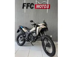 HONDA XRE 300 SAHARA ADVENTURE HONDA XRE 300 SAHARA ADVENTURE