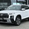 HYUNDAI CRETA 1.0 TGDI FLEX LIMITED AUTOMÁTICO HYUNDAI CRETA 1.0 TGDI FLEX LIMITED AUTOMÁTICO